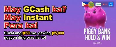 Get Your Big Win Today! banner