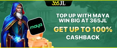 TTTJL App Screenshot - Maya Cashback Challenge